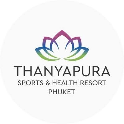 Thanyapura Sports & Health Resort, Phuket